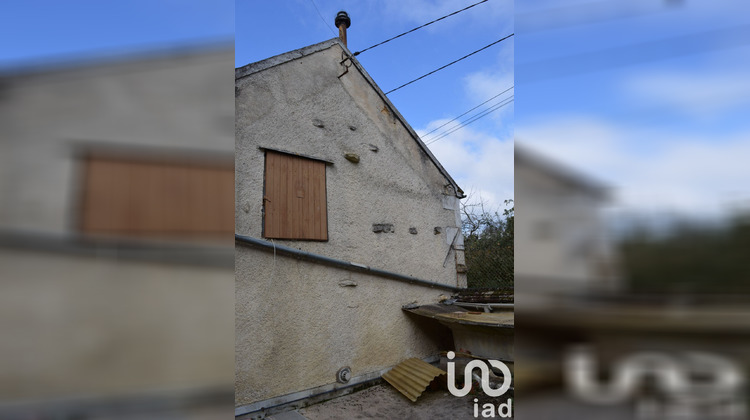 Ma-Cabane - Vente Maison Venoy, 45 m²