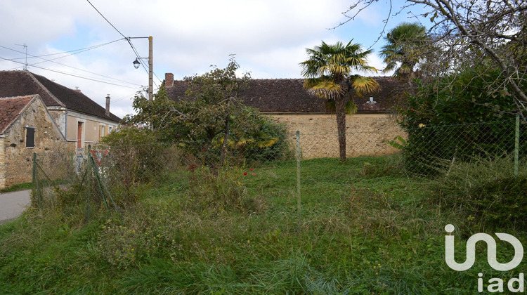 Ma-Cabane - Vente Maison Venoy, 45 m²