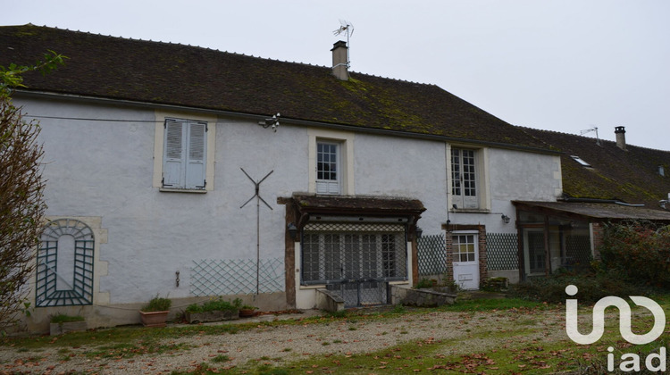 Ma-Cabane - Vente Maison Venoy, 262 m²