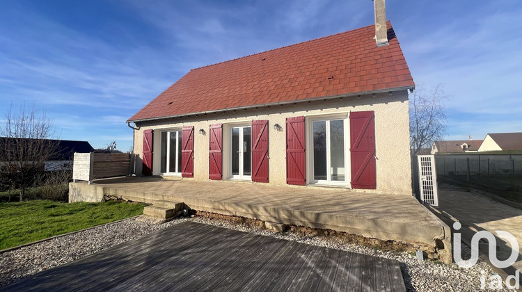 Ma-Cabane - Vente Maison Venoy, 115 m²