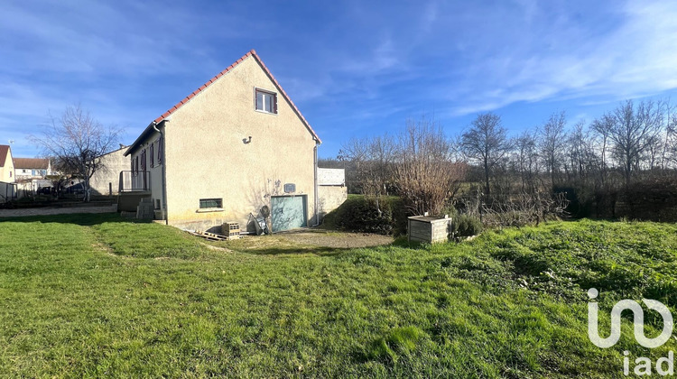 Ma-Cabane - Vente Maison Venoy, 115 m²