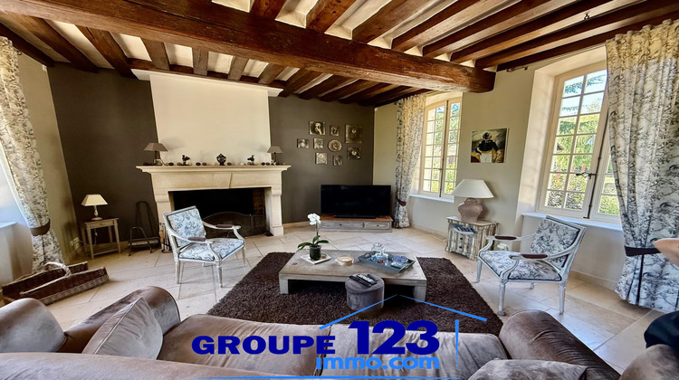 Ma-Cabane - Vente Maison Venoy, 211 m²