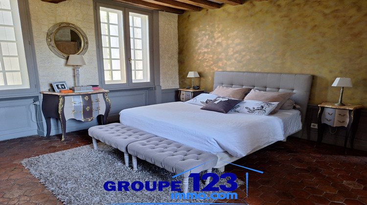 Ma-Cabane - Vente Maison Venoy, 211 m²