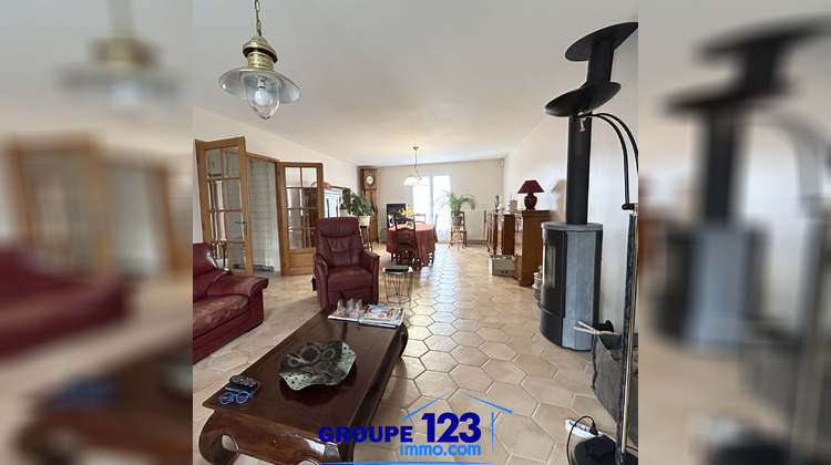 Ma-Cabane - Vente Maison Venoy, 144 m²