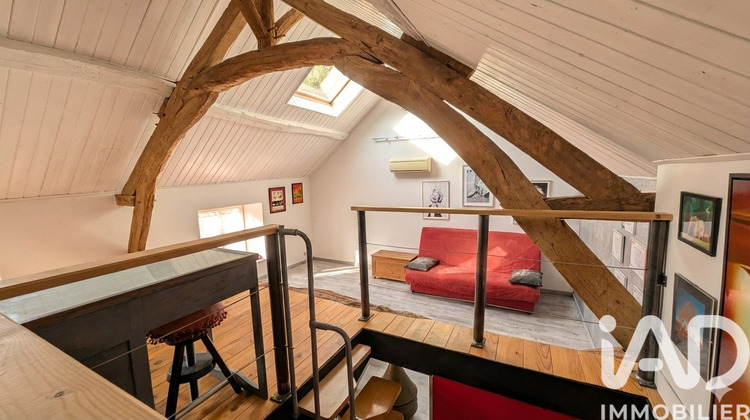 Ma-Cabane - Vente Maison Venoy, 125 m²