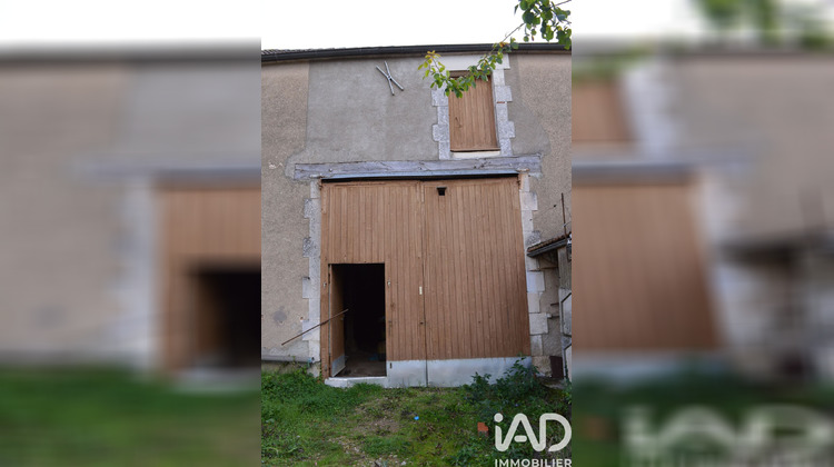 Ma-Cabane - Vente Maison Venoy, 45 m²