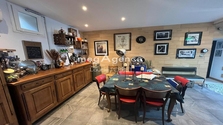 Ma-Cabane - Vente Maison VENOY, 140 m²