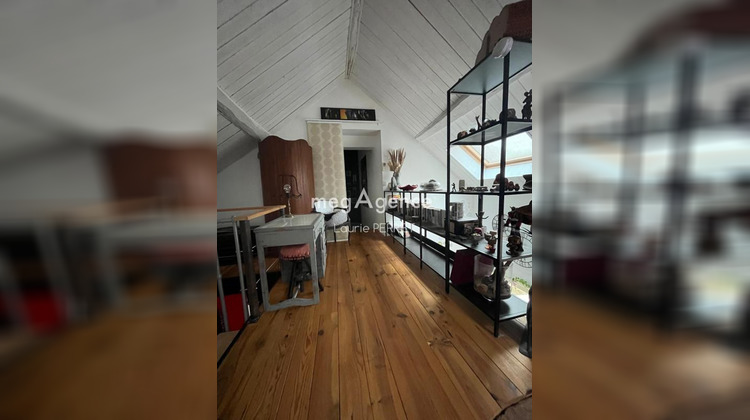 Ma-Cabane - Vente Maison VENOY, 140 m²