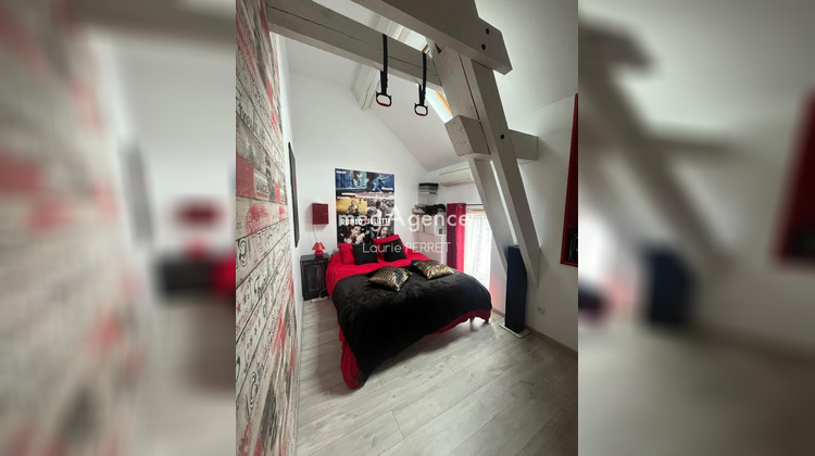 Ma-Cabane - Vente Maison VENOY, 140 m²