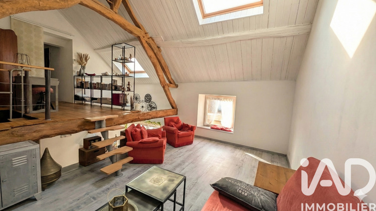 Ma-Cabane - Vente Maison Venoy, 125 m²