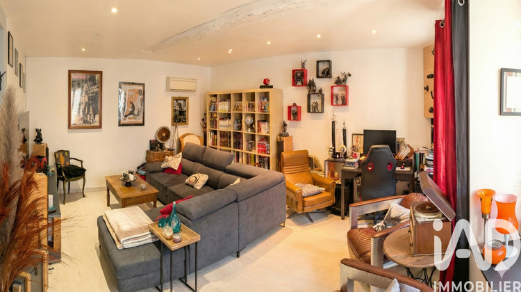 Ma-Cabane - Vente Maison Venoy, 125 m²