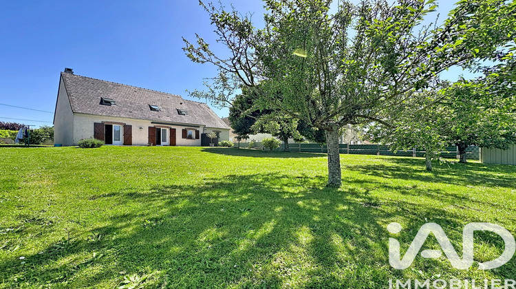 Ma-Cabane - Vente Maison Venoy, 144 m²