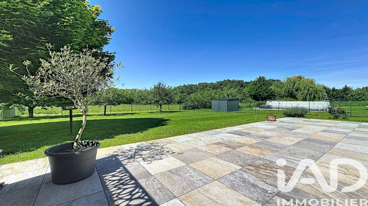 Ma-Cabane - Vente Maison Venoy, 144 m²