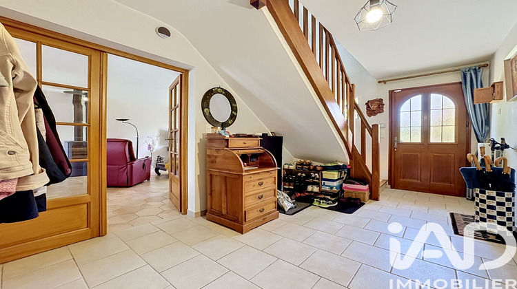 Ma-Cabane - Vente Maison Venoy, 144 m²