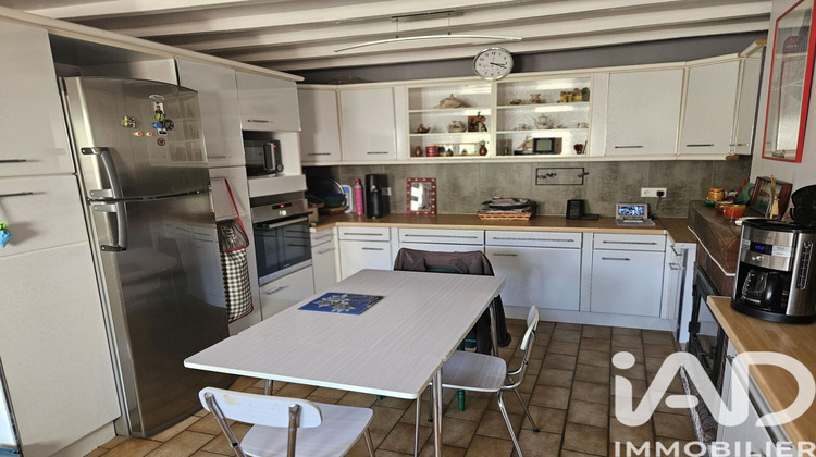 Ma-Cabane - Vente Maison Venoy, 97 m²