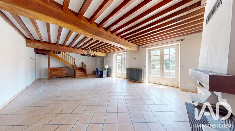 Ma-Cabane - Vente Maison Venoy, 311 m²