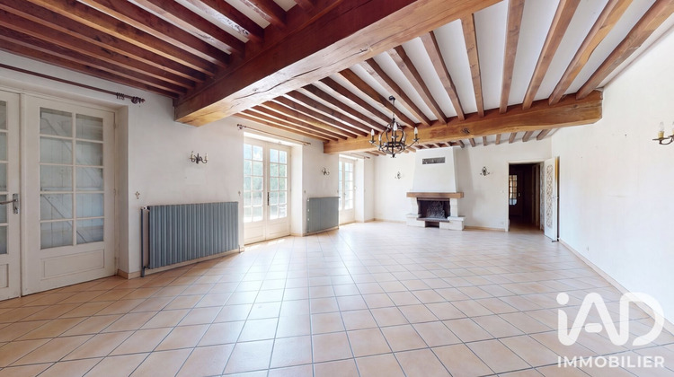 Ma-Cabane - Vente Maison Venoy, 311 m²
