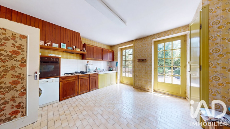 Ma-Cabane - Vente Maison Venoy, 311 m²