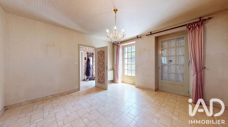Ma-Cabane - Vente Maison Venoy, 311 m²