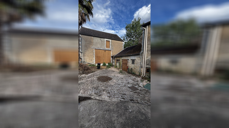 Ma-Cabane - Vente Maison Venoy, 45 m²