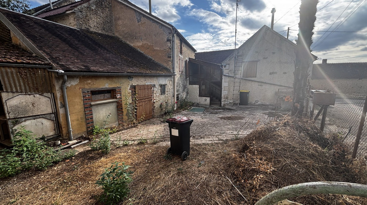 Ma-Cabane - Vente Maison Venoy, 45 m²