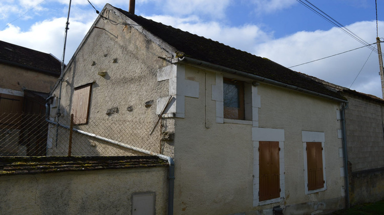 Ma-Cabane - Vente Maison Venoy, 45 m²