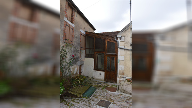 Ma-Cabane - Vente Maison Venoy, 45 m²