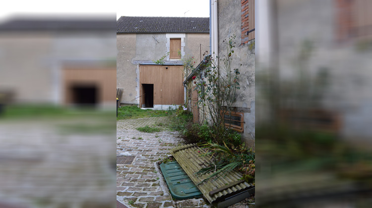 Ma-Cabane - Vente Maison Venoy, 45 m²