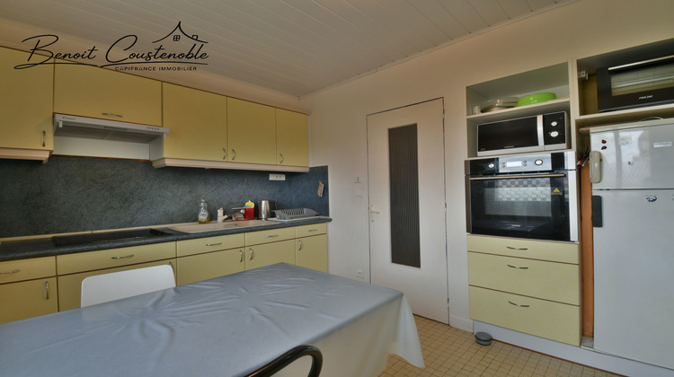 Ma-Cabane - Vente Maison VENOY, 103 m²