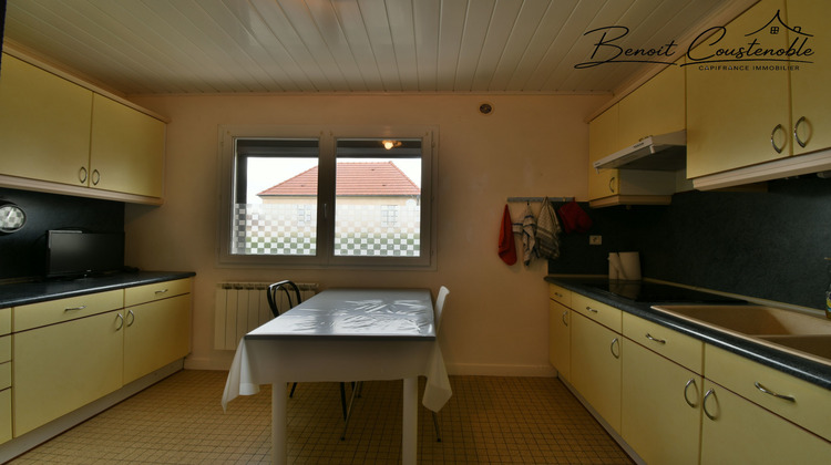 Ma-Cabane - Vente Maison VENOY, 103 m²