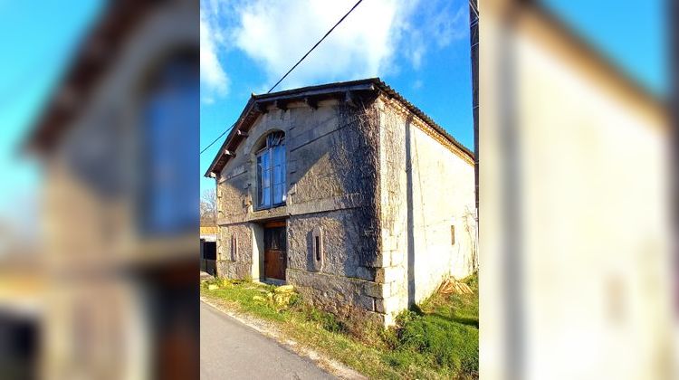 Ma-Cabane - Vente Maison VENSAC, 180 m²