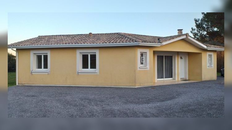 Ma-Cabane - Vente Maison Vensac, 160 m²