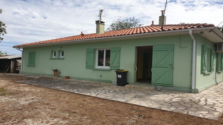 Ma-Cabane - Vente Maison Vensac, 85 m²