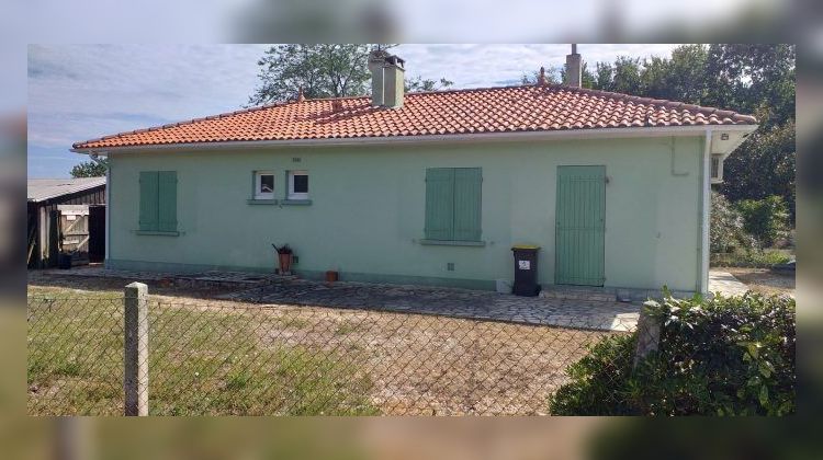 Ma-Cabane - Vente Maison Vensac, 85 m²