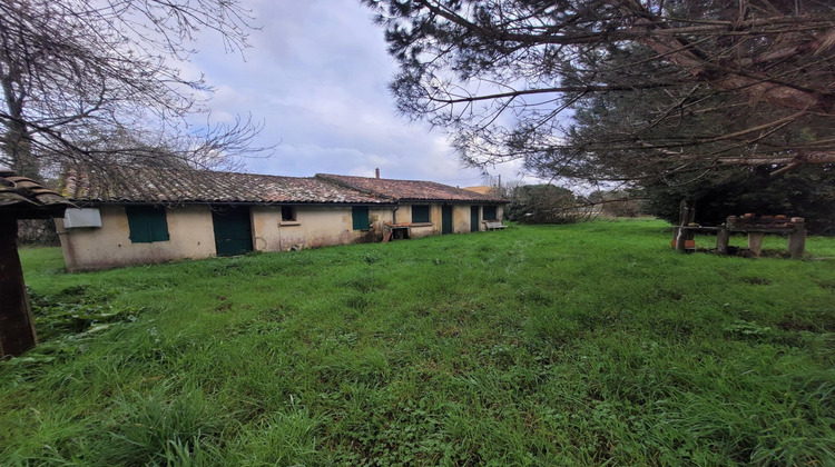 Ma-Cabane - Vente Maison Vensac, 130 m²