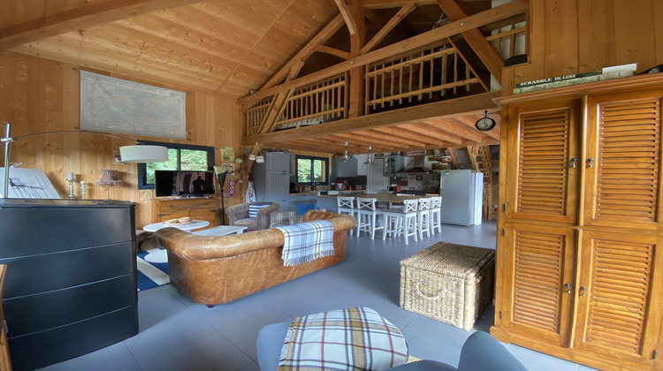 Ma-Cabane - Vente Maison Vensac, 128 m²