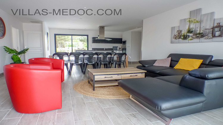 Ma-Cabane - Vente Maison VENSAC, 142 m²