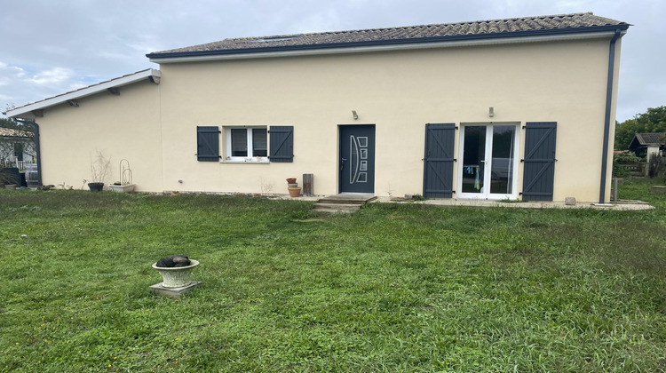 Ma-Cabane - Vente Maison Vensac, 131 m²