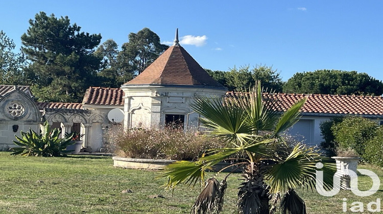 Ma-Cabane - Vente Maison Vensac, 275 m²