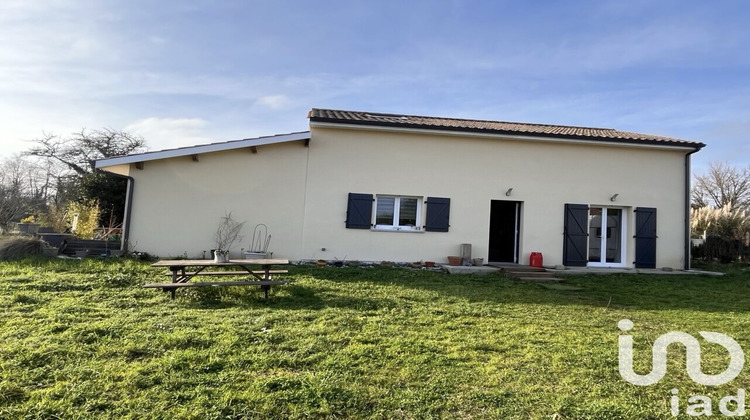 Ma-Cabane - Vente Maison Vensac, 128 m²