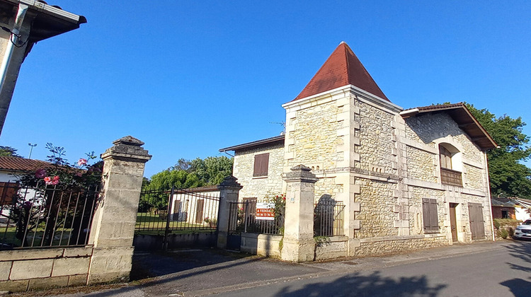 Ma-Cabane - Vente Maison VENSAC, 320 m²