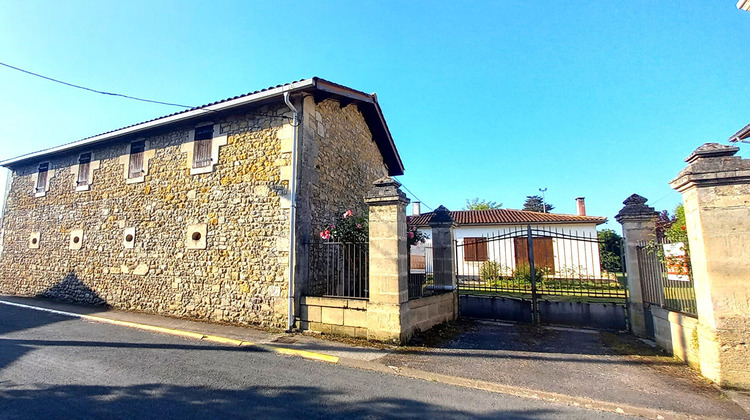 Ma-Cabane - Vente Maison VENSAC, 320 m²