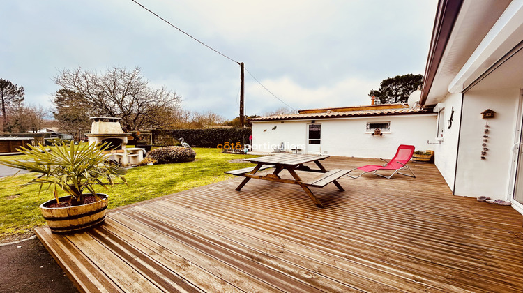 Ma-Cabane - Vente Maison Vensac, 112 m²