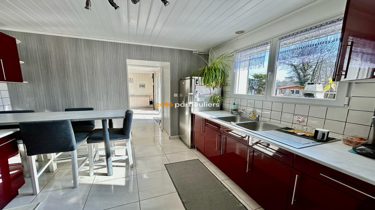 Ma-Cabane - Vente Maison Vensac, 112 m²