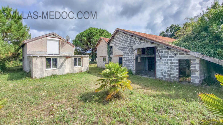 Ma-Cabane - Vente Maison VENSAC, 85 m²