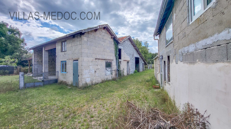 Ma-Cabane - Vente Maison VENSAC, 85 m²