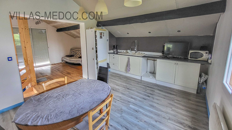 Ma-Cabane - Vente Maison VENSAC, 85 m²