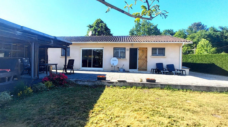 Ma-Cabane - Vente Maison Vensac, 110 m²