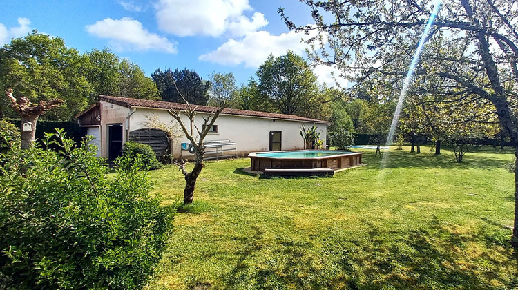 Ma-Cabane - Vente Maison Vensac, 110 m²