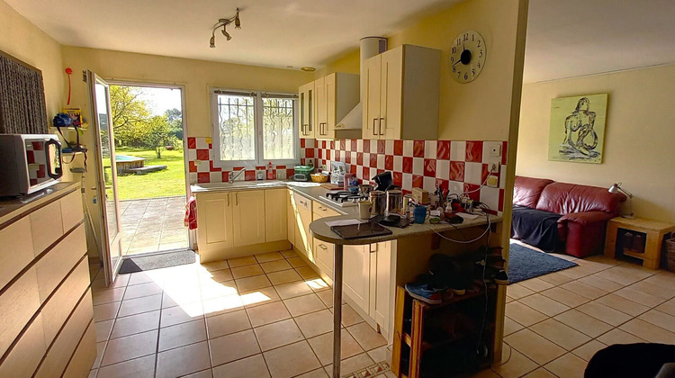 Ma-Cabane - Vente Maison Vensac, 110 m²